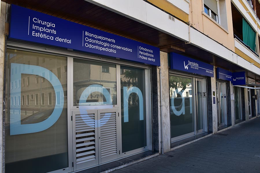 Imatge de la Clínica Dental Artés