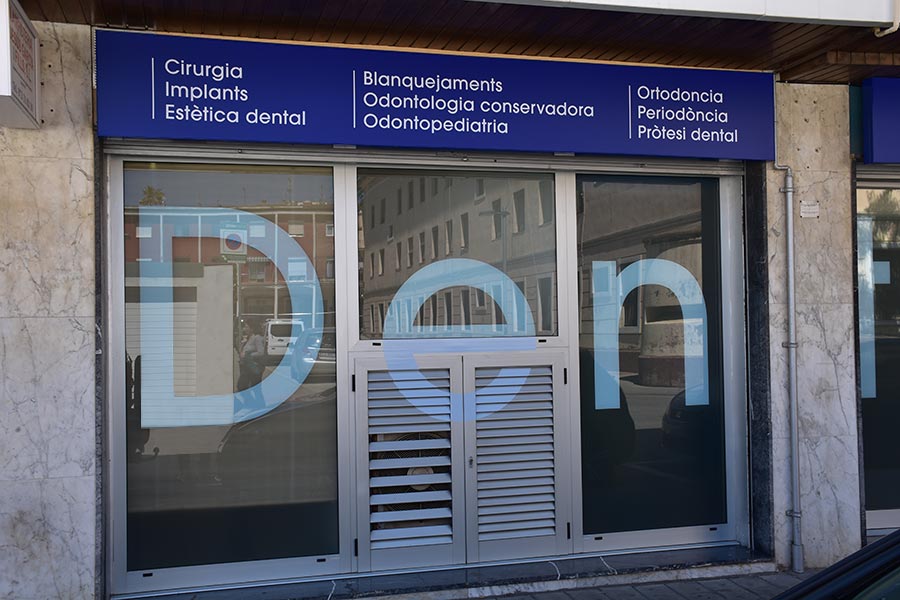 Imatge de la Clínica Dental Artés