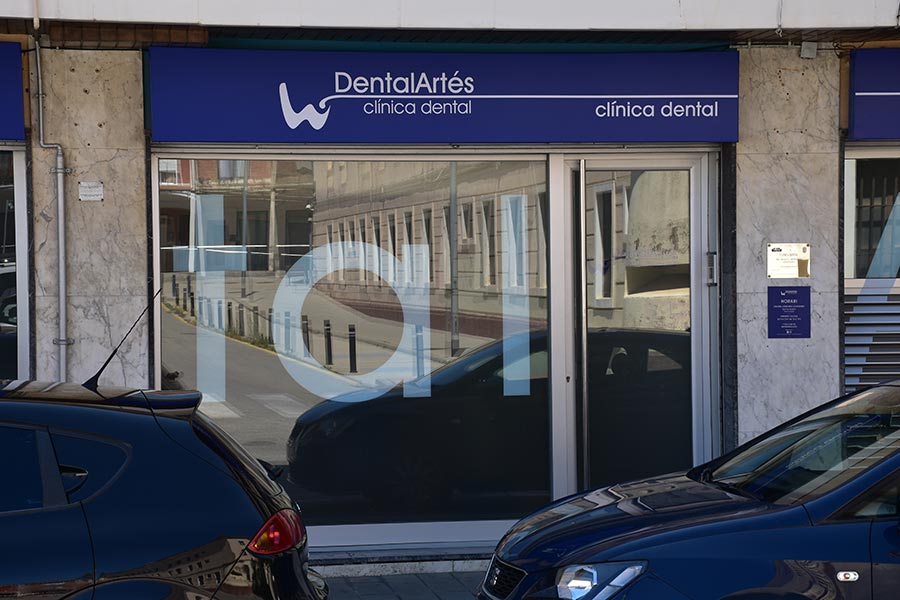 Imatge de la Clínica Dental Artés