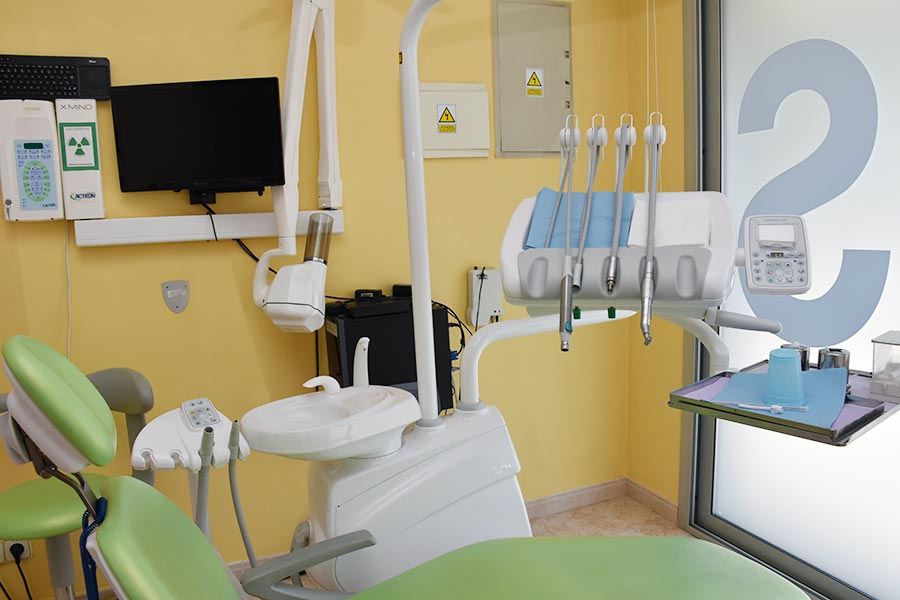 Imatge de la Clínica Dental Artés