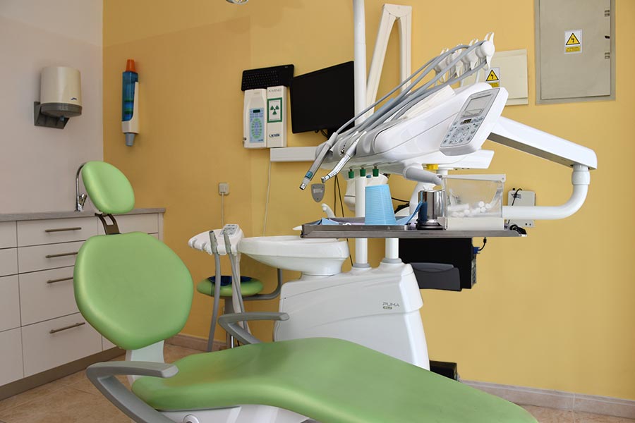 Imatge de la Clínica Dental Artés