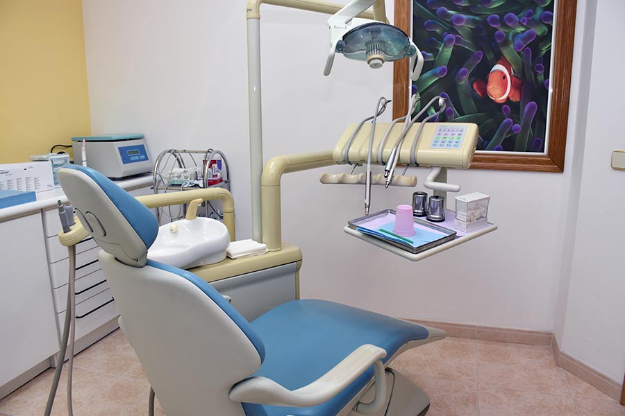 Imatge de la Clínica Dental Artés