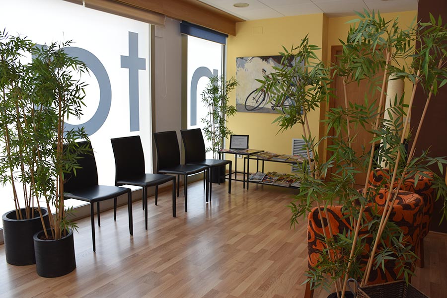 Imatge de la Clínica Dental Artés