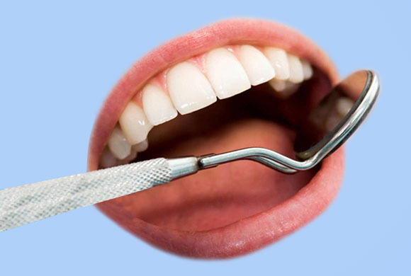 <font face="Arial" color="#000080"><font size="3">Odontologia Preventiva</font></font>